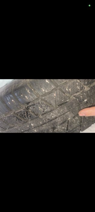 Шины 201/65/R15 продам