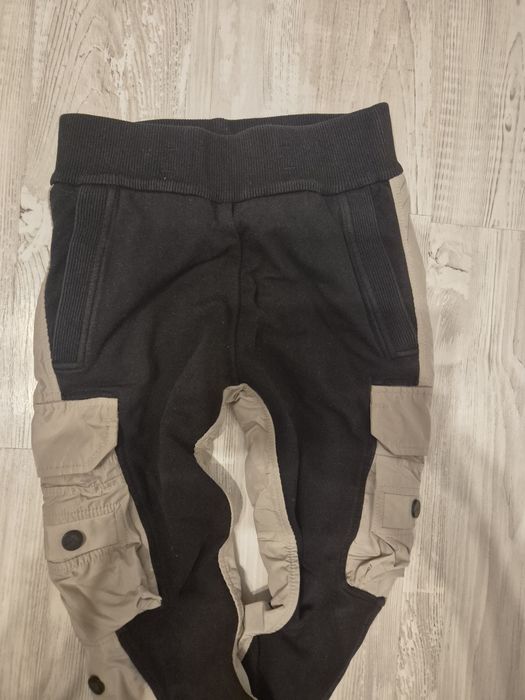 Pantaloni cu capse Vagabond