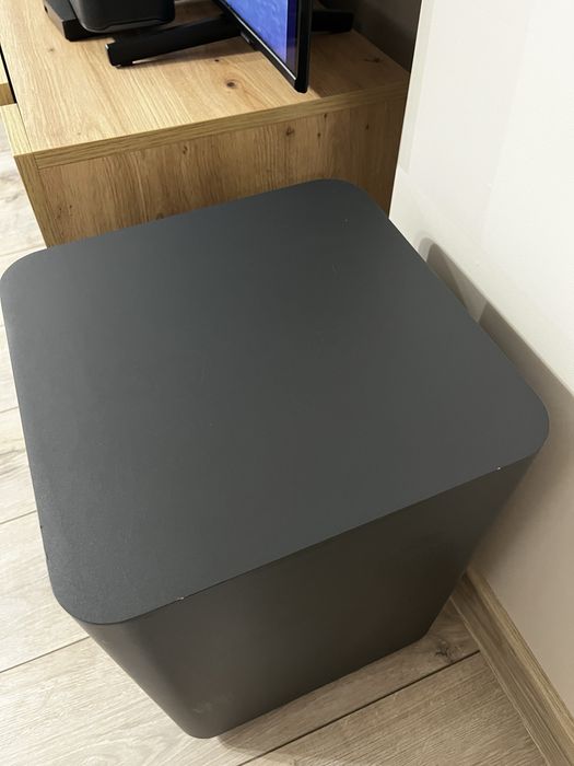 Саундбар JBL - Bar 2.1 Deep Bass, черен