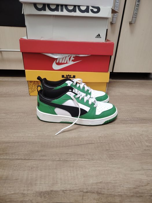 Adidași Puma, foarte frumoși