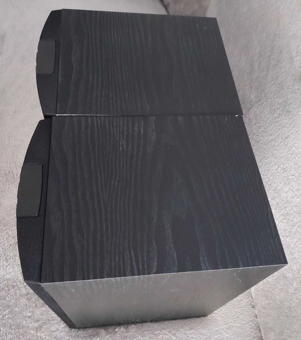 KEF Q10 boxe Hi-Fi de raft *driver UNI-Q