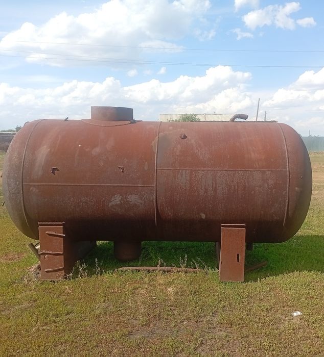 Продам или обмен газголдер