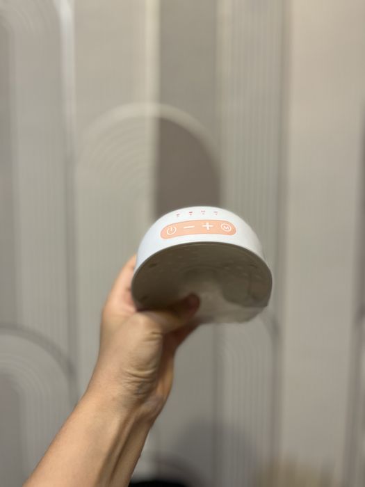 Молоко отсос 2 штуки