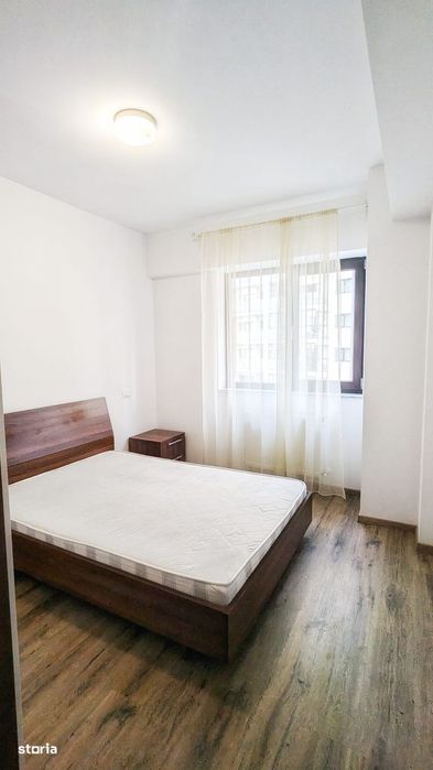 1 min Metrou Mihai Bravu, 2 Camere, Bloc 2020, Centrala, AC, ctr ANAF