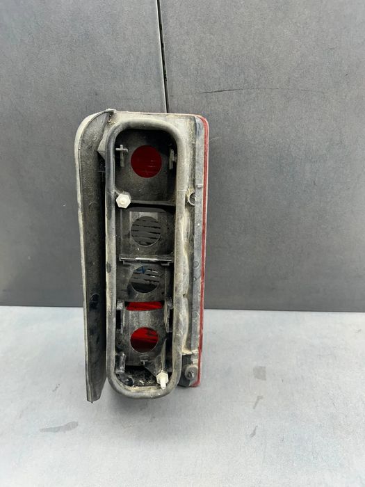 Lampa / Tripla stop dreapta pe aripa Opel Combo 2006
