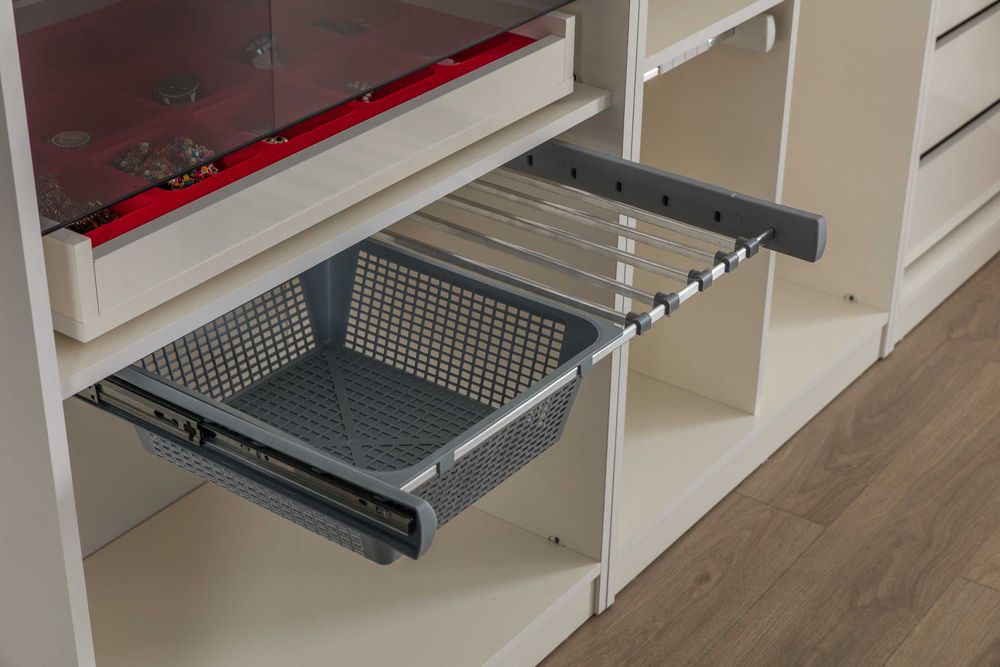 Модулни гардероби