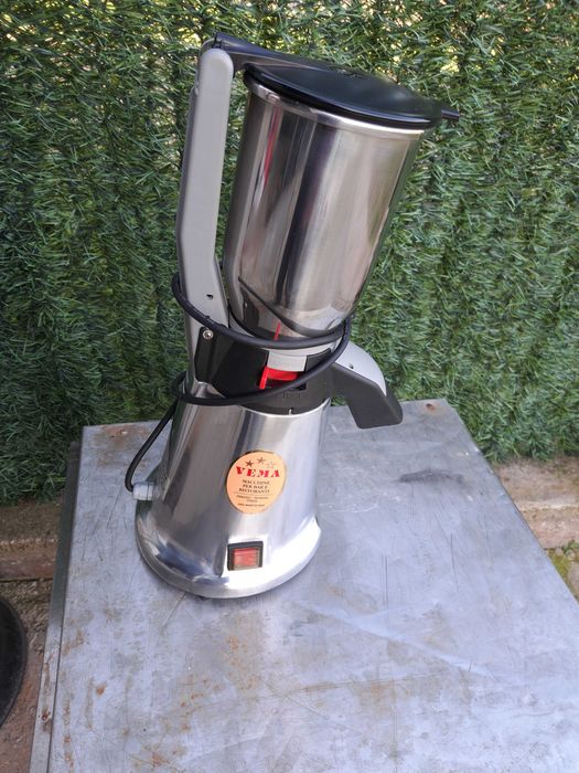 Професионална ледотрошачка VEMA