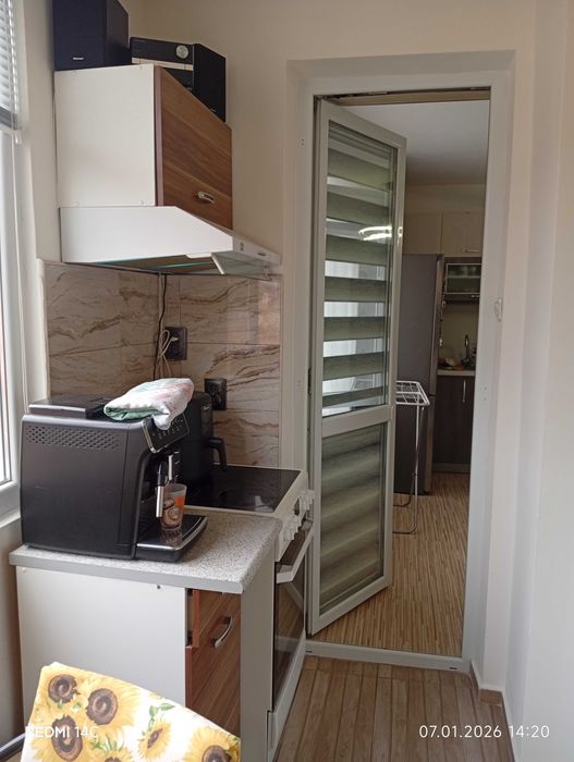 Продава се Двустаен апартамент в Асеновград - 58 кв.м за 730 €/кв.м - Снимка #10