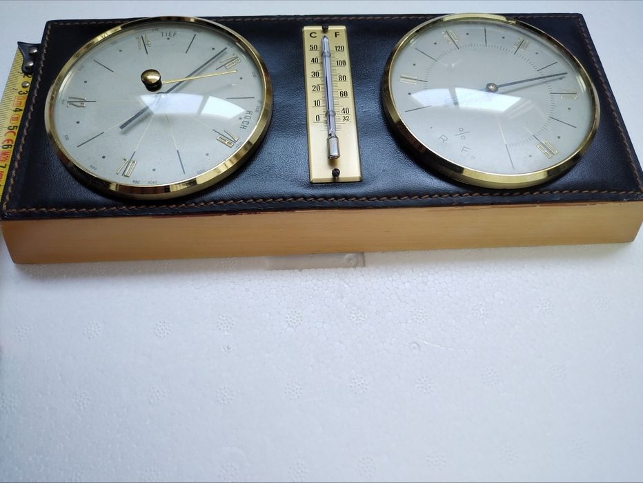 Стар  (ретро) Барометър