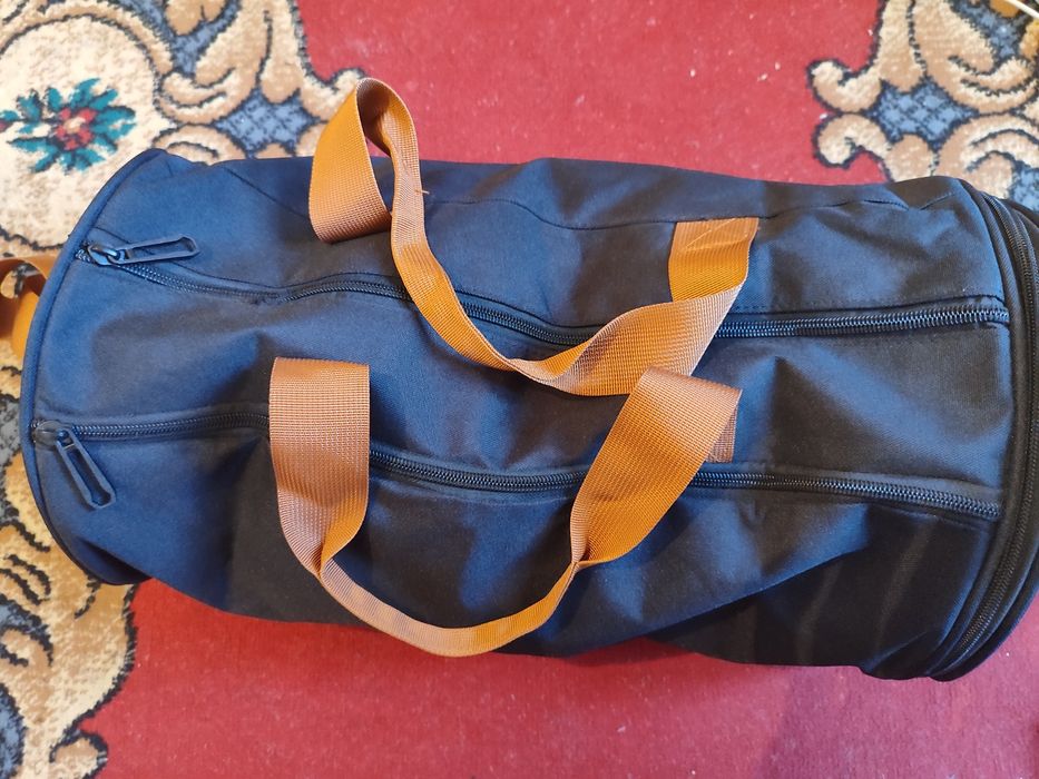 Дорожный сумка новый