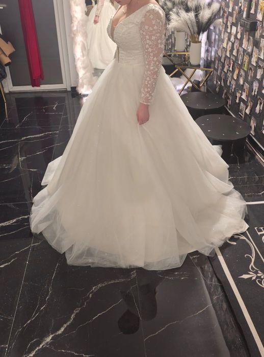Rochie de mireasă