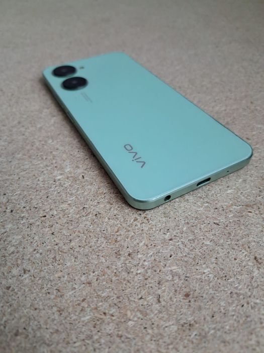 Vivo Y 3 128 срочно