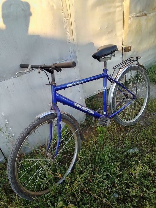 Велосипед хороший