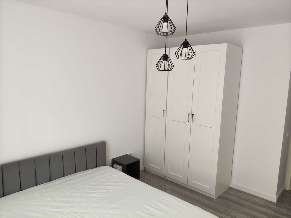 Inchiriez apartament 2 camere, NEW RESIDENCE COLENTINA