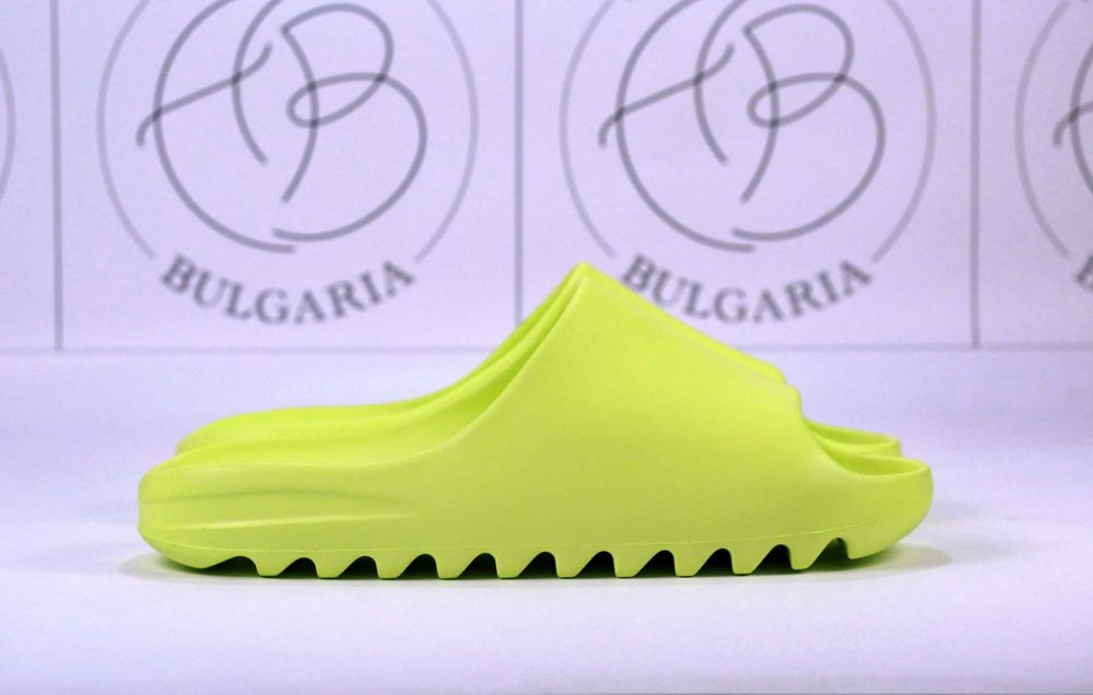 Adidas Yeezy Slide Мъжки Дамски Джапанки