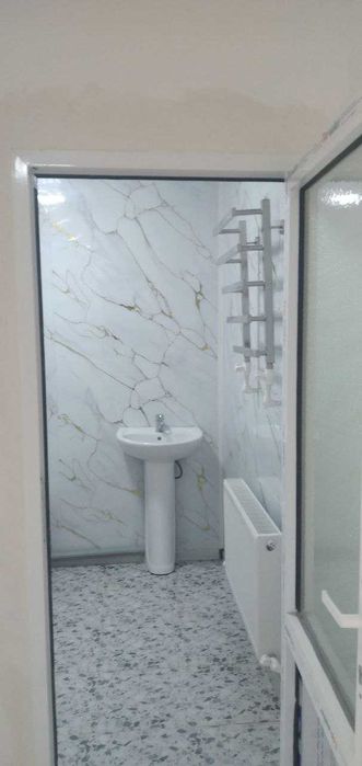 Квартирага қўяман