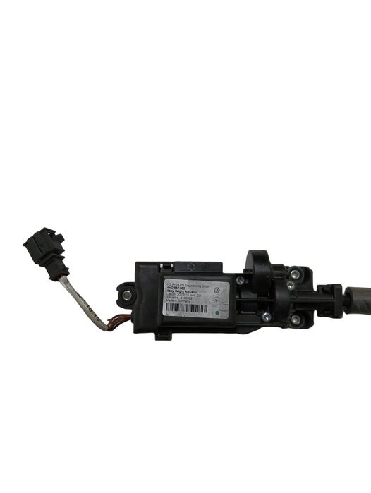 Mecanism Reglaj Centura Stanga Fata Audi A8 Iii 4H2, 4H8, 4Hc, 4Hl 200