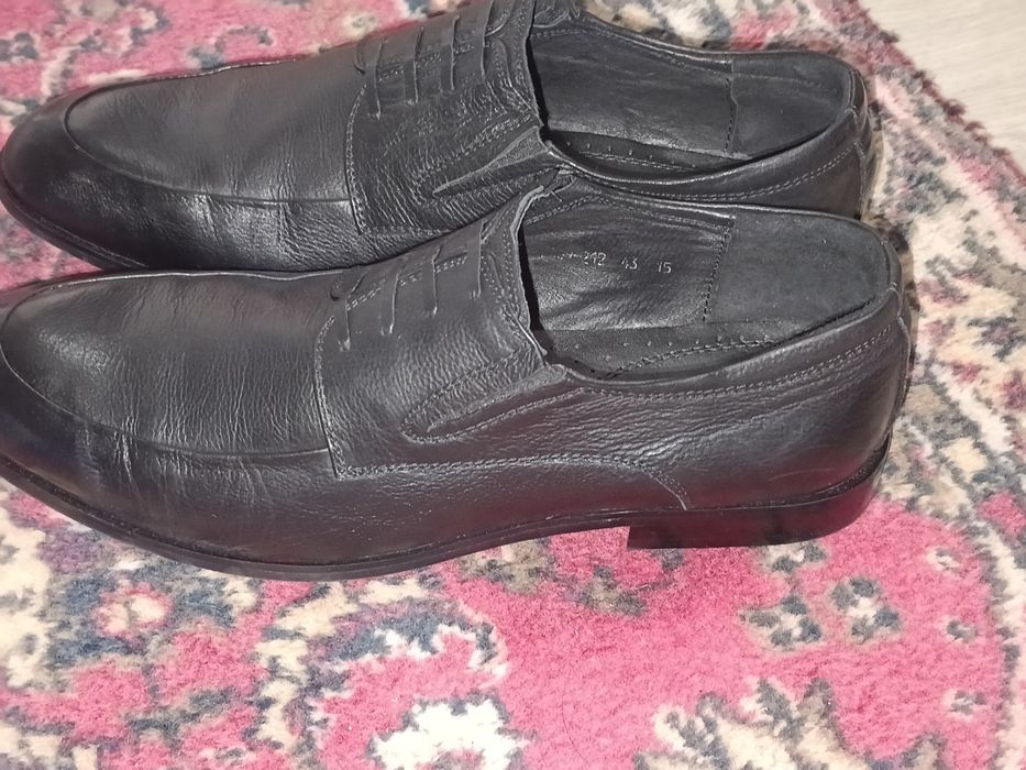 Продам туфли в хорошем состоянии