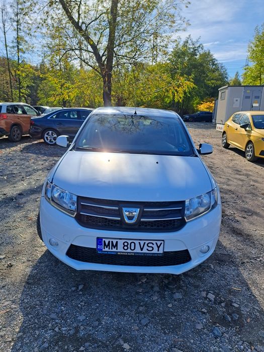 DACIA Logan 2015 — imagine 4