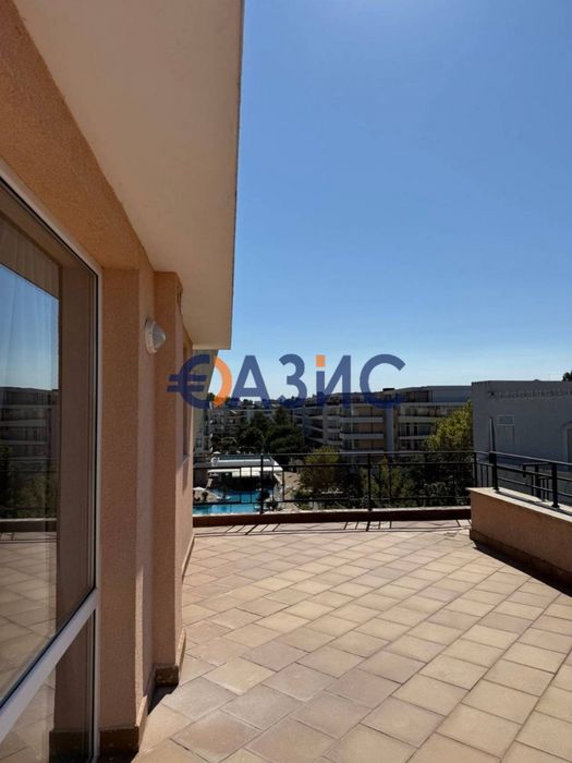 Мезонет с 2 спални, 5 ет., "Гранд Камелия", Слънчев бряг, България,