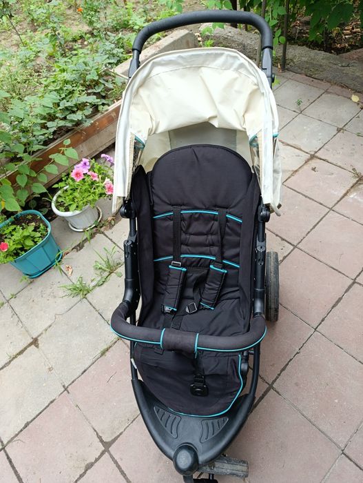 Детская коляска . Продам