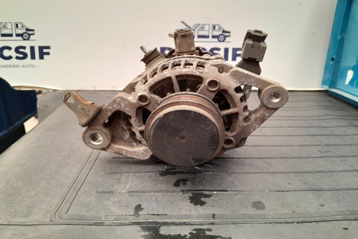 Alternator 27060-0Q180 27060-0Q180 Toyota Aygo a 2-a generatie