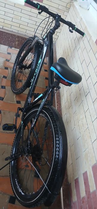 Velosiped Skilmax sotiladi.