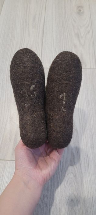 Валенки детские 13, 17