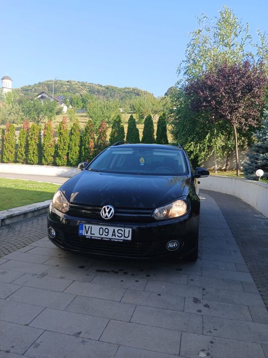 VOLKSWAGEN Golf 2012 — imagine 2