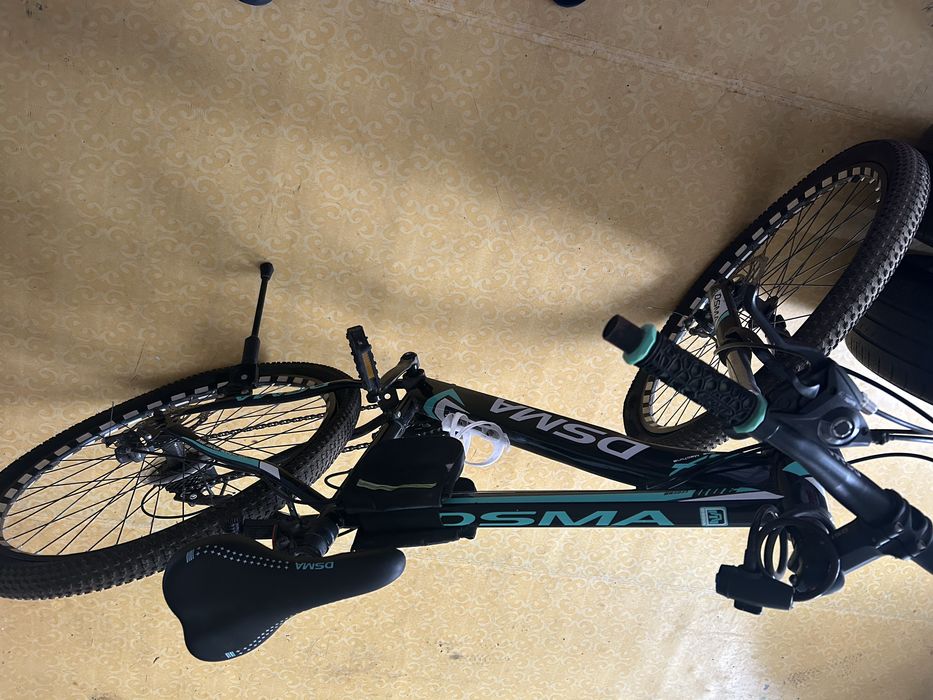 Срочна продам велик