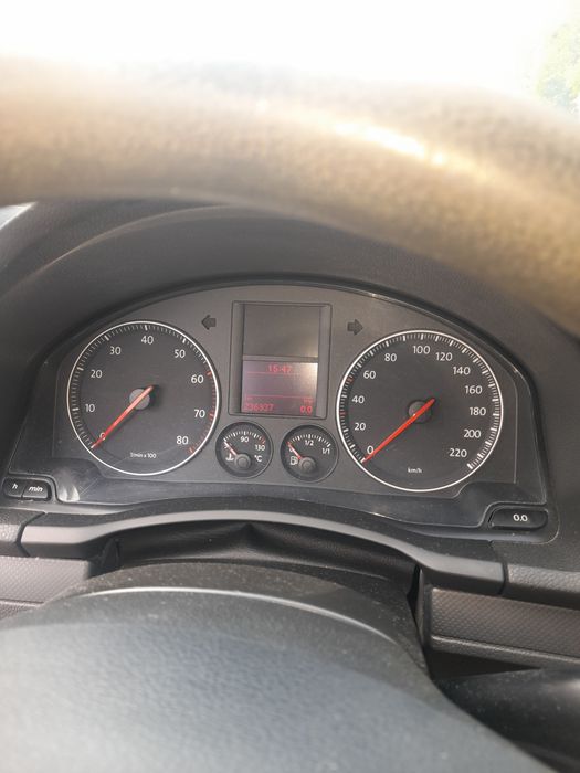 Golf 1.4 Benzina