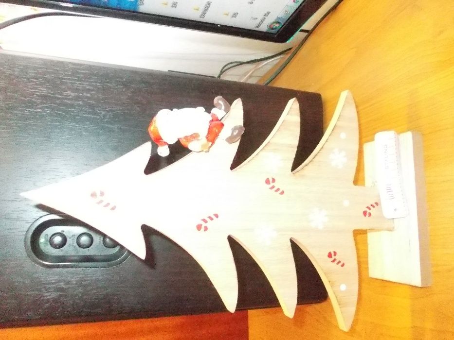 Decoratiune Brad de Craciun