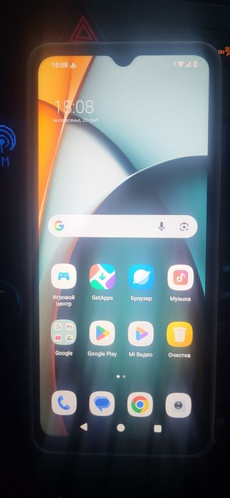 Телефон Redmi A3