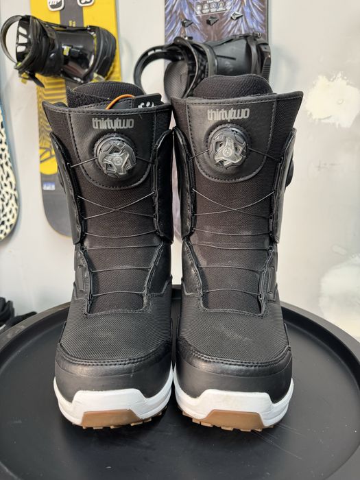 Сноуборд обувки Thirtytwo Tm-2 Double Boa