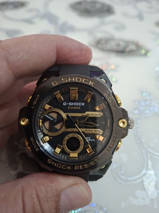 Casio G shok  Чисто нов