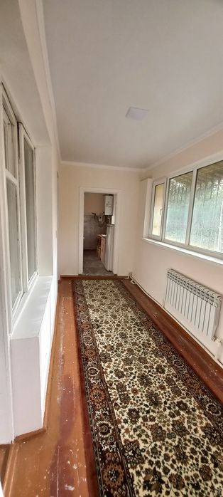 3 хонали квартира ижарага берилади