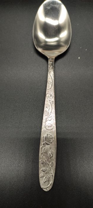 Ложки десертные нерж