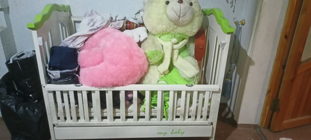 Karavat  belanchak sotiladi