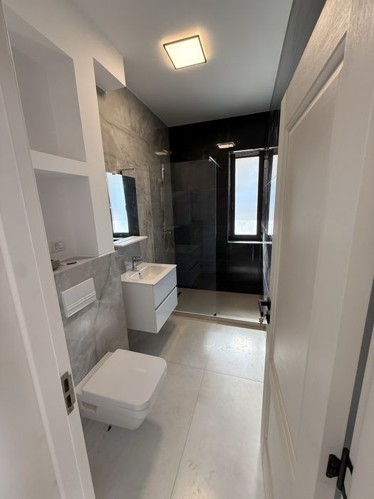 Inchiriez apartament SAD direct de la proprietar