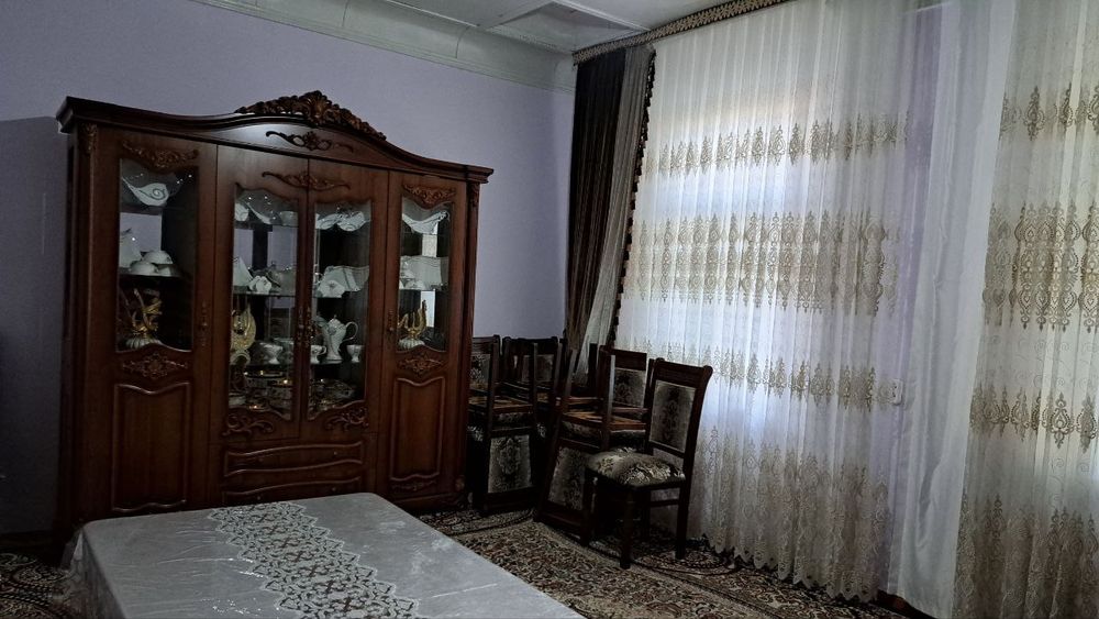 Uy sotiladi, дом продаётся, Шахристан