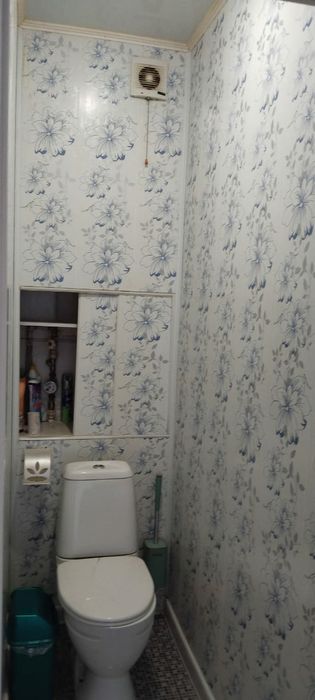 2 ком квартира сатылады