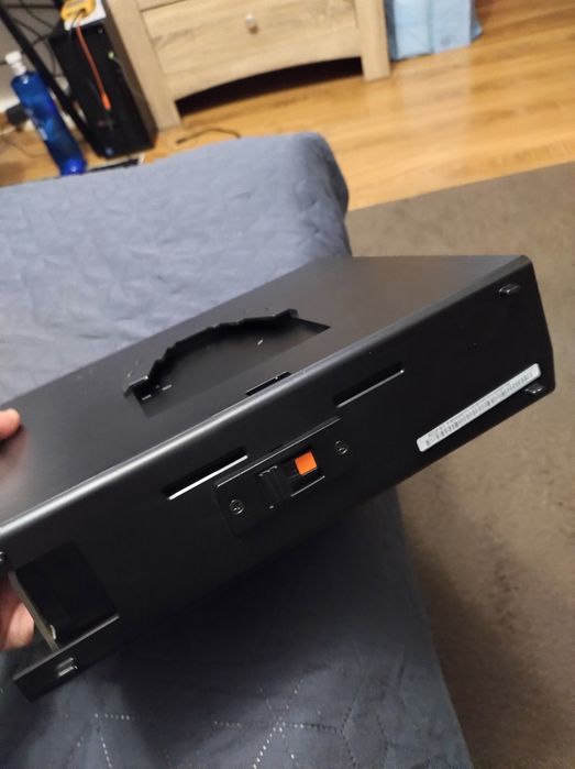 PC Desktop Dell OptiPlex 7010 USFF – Compact și Fiabil