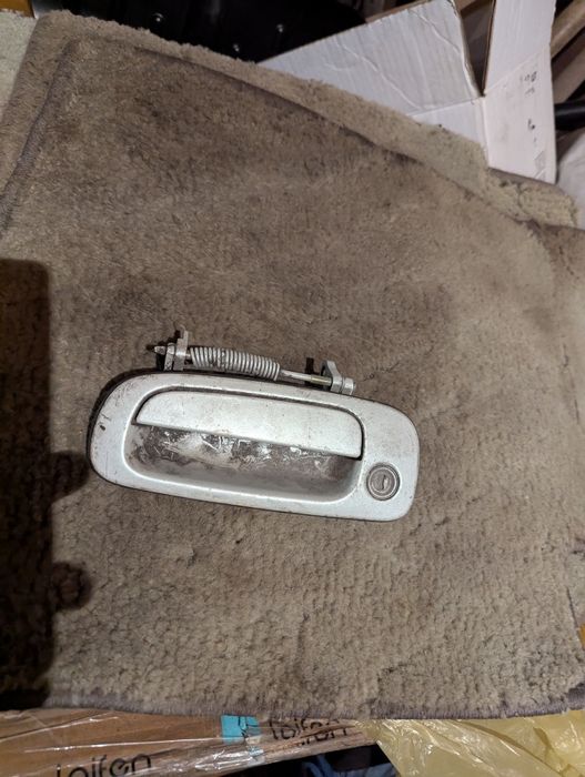 Продам запчасти Марк 2 90