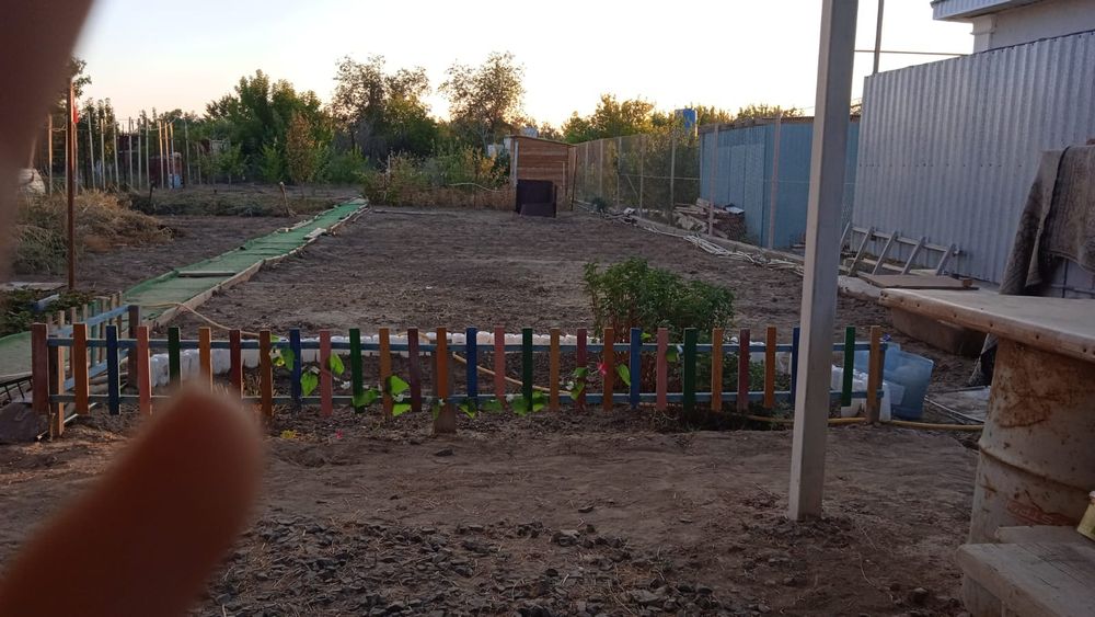 Дачный участок 10соток