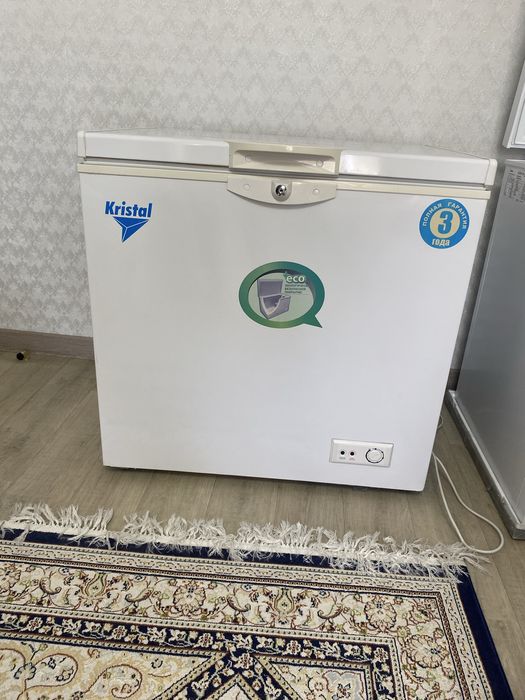 Продаю морозильную камеру.