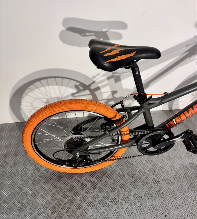 Детски велосипед Wyldee 20 цола/ колело