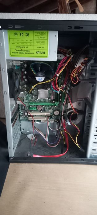Vand unitate pc si tastarura