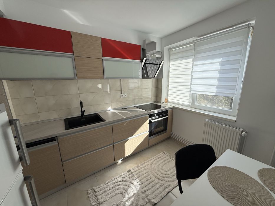 Inchiriez 2 camere Iulius Mall Gheorgheni