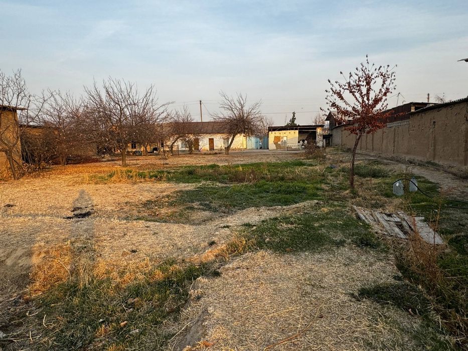 Uchastka sotiladi bez makler, ortasaroy