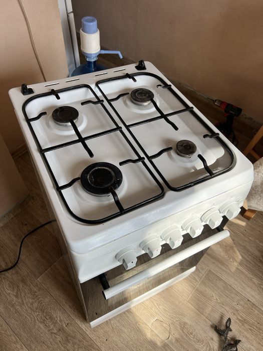 Продам Газплиту